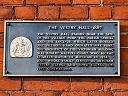 Vestry Hall Mitcham - Chart, Robert Masters (id=7156)